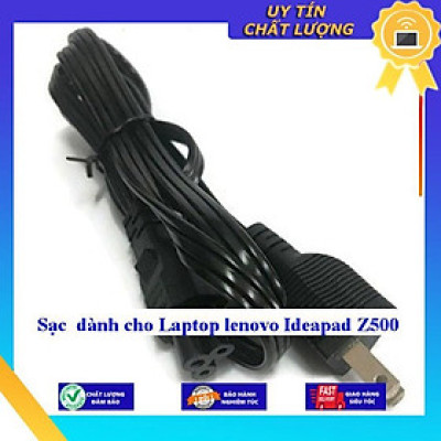 Sạc dùng cho Laptop lenovo Ideapad Z500 - Hàng Nhập Khẩu New Seal