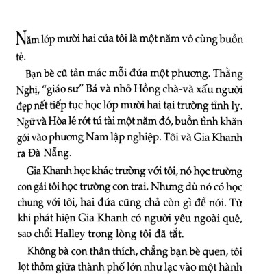 Những Cô Em Gái - Khổ lớn (Tái Bản 2022)