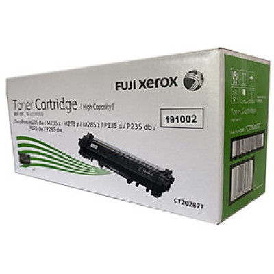 Mực máy in Fuji Xerox P285dw/M285z/M185z ( CT202877) - Hàng Chính Hãng