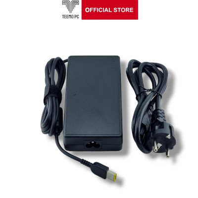 Sạc Tương Thích Cho Laptop Lenovo IdeaPad Z710 700-15 Y50-70 Y40; G510 FOR 170w- Hàng Nhập Khẩu New Seal TEEMO PC X36