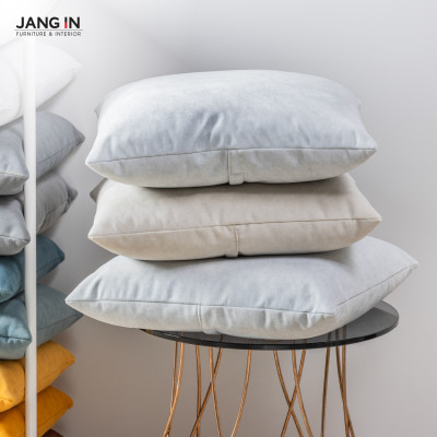 Gối Milky Light Beige(00) Jang In