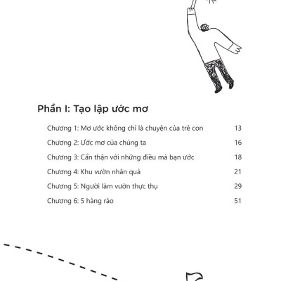 Manifest Ước Mơ - Biến Mọi Khát Khao Thành Hiện Thực