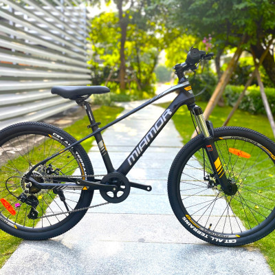 Xe Đạp Địa Hình Royalbaby Miamor CHALENGER size24 cho10 tuổi(giao màu ngẫu nhiên)