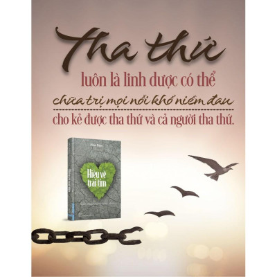 Hiểu Về Trái Tim - Nghệ thuật sống hạnh phúc (Tác giả: Minh Niệm)