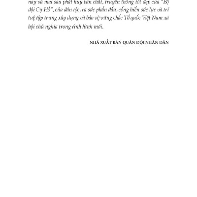 Từ trận Phai Khắt, Nà Ngần  Đến Chiến Dịch Hồ Chí Minh