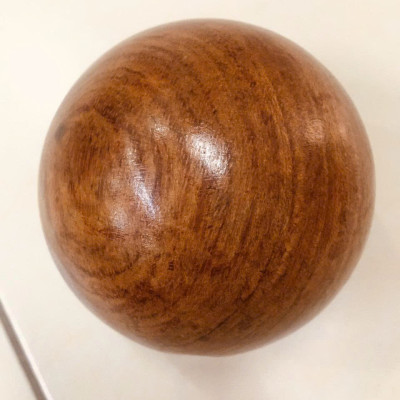 Vòng Lắc Bụng , Lắc Eo Hạt Gỗ Hương Cao Cấp - Vòng 40 hạt 7cm ( video , hình thật ) 