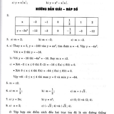 Giúp em giỏi toán 9 - Kết nối tri thức với cuộc sống - tập 2