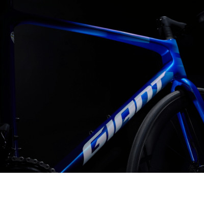 Xe đạp địa hình GIANT 2023 TCR ADV SL D TEAM