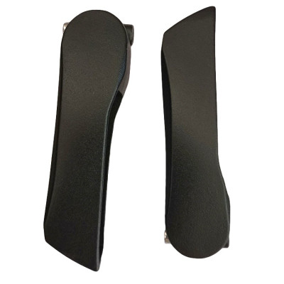 Tay sừng xe đạp Kiotool tay cầm chống mỏi bảo vệ tay lái