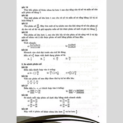 Em Học Giỏi Toán Lớp 5 (Biên Soạn Theo Chương Trình Giáo Dục Phổ Thông Mới)