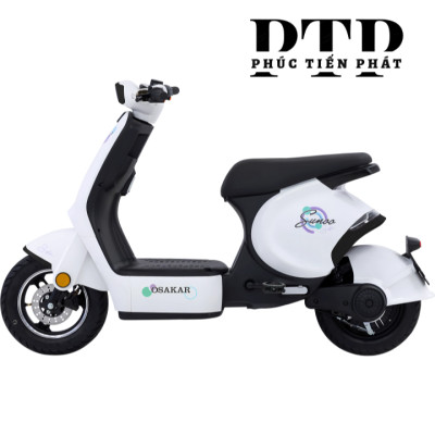 Xe Điện Osakar MoMo
