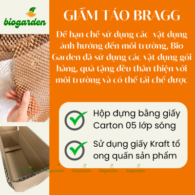 Giấm táo hữu cơ Organic Bragg 946ml Organic Apple Cider Vinegar 946ml (combo 4 chai)