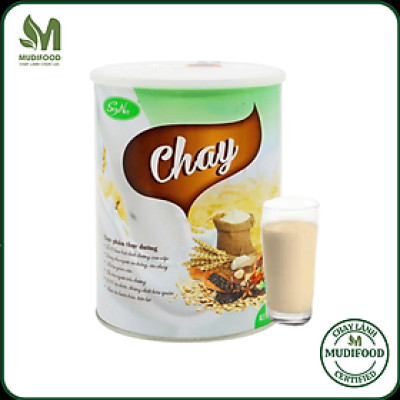 Sữa Hạt Chay Dinh Dưỡng Soyna 800g, Thuần Thực Vật 10 Loại Hạt Cao Cấp - Sữa Hạt Bổ Sung Dinh Dưỡng Cho Người Ăn Kiêng, Ăn Chay, Tiểu Đường, Tim Mạch, Mỡ Máu. Xương Khớp, Người Tập Gym Và Yoga, Giảm Cân, Chống Oxy Hóa - Tặng Bột Sữa Mầm Gạo Lứt 300g