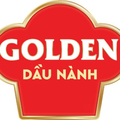 Dầu Đậu Nành cao cấp Golden 5 lít