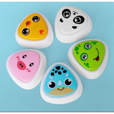 [LOẠI 1 BẢN TIẾNG VIỆT MỚI NHẤT] BỘ CHẠM NHẢY, CHUÔNG BẤM HIGH JUMP COUNTER TOYS CÓ ĐÈN HỖ TRỢ TĂNG CHIỀU CAO CHO BÉ