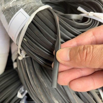 Dải cao su hình chữ U