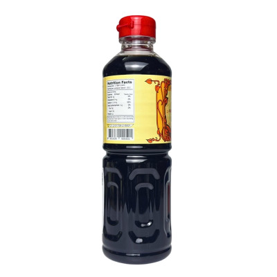 Nước Tương Light Color Soy Sauce 500ml (Nước Tương Nhạt)