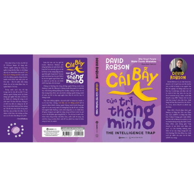 Cái bẫy của trí thông minh - Bản Quyền