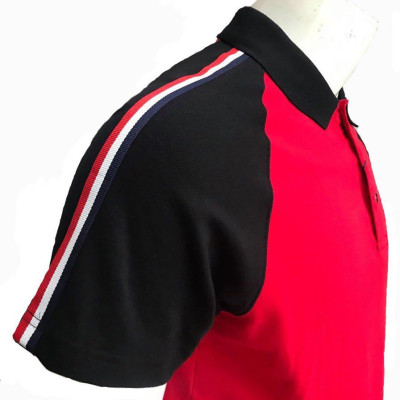 áo phông polo nam Aligro ALGPLO51