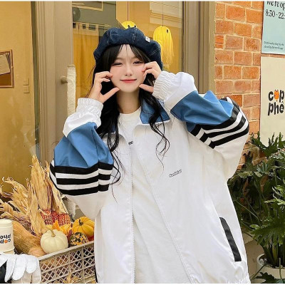 Áo khoát chống nắng SENTIAL CỔ BẺ mero dày dặn mẫu mới đẹp-A2069