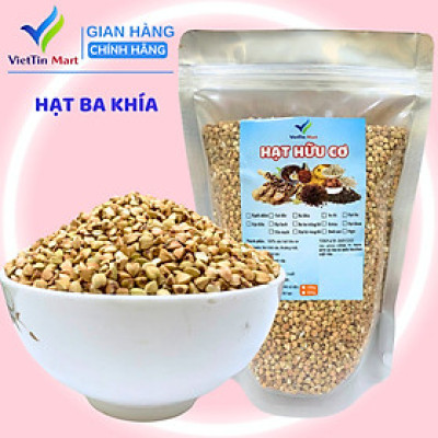 Hạt Ba Khía (đã tách vỏ) 500G/1KG VIETTIN MART