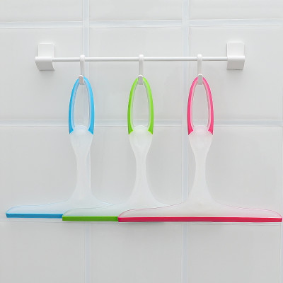 Dụng Cụ Lau Kính Cầm Tay Seiwa Pro 244mm - Hàng nội địa Nhật Bản