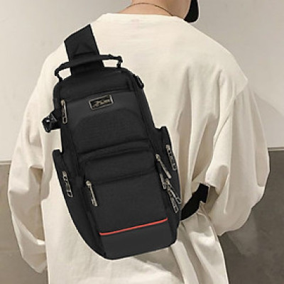 TÚI ĐEO CHÉO XBAGS APEX XB 9103 - THIẾT KẾ ĐA NĂNG, CÁ TÍNH, THỜI TRANG