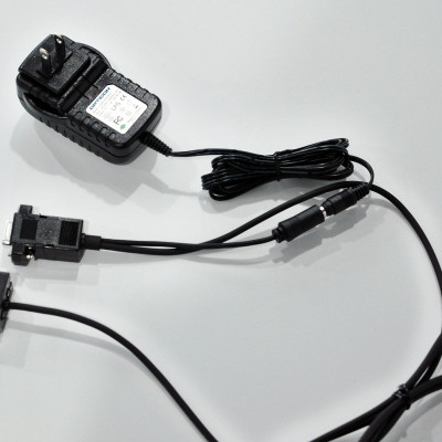 Máy đọc mã vạch công nghiệp - Máy quét băng chuyền - Máy quét Opticon NLV-1001-RS232 (Hàng chính hãng)