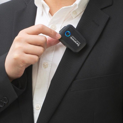 Micro thu âm Saramonic Blink 500 B6 hàng chính hãng.