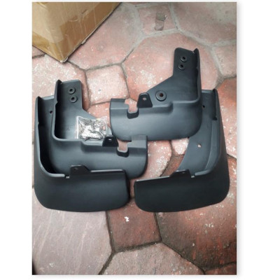 Bộ chắn bùn dành cho xe Mazda CX5 2018-2019