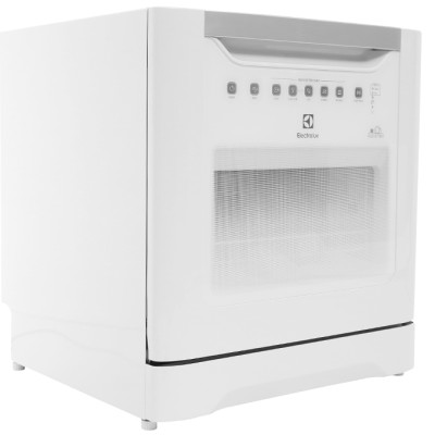 Máy Rửa Chén Electrolux ESF6010BW - Hàng Chính Hãng