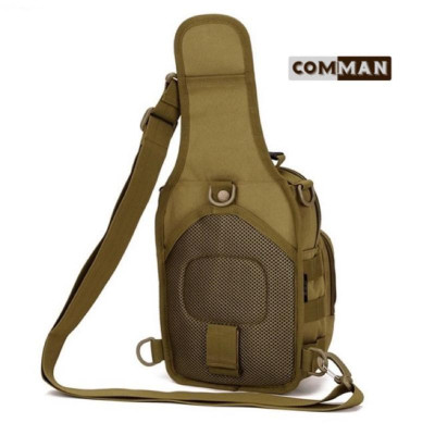 Túi đeo chéo COMMAN_chiến thuật_chống nước