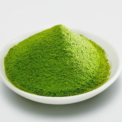 Bột Lá Sen Sấy Lạnh Nguyên Chất Hộp 30g  - Ngủ ngon, giảm mỡ máu, giảm cân, mát gan, mờ nám, tàn nhang, đẹp da