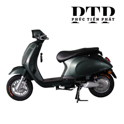 Xe Máy Điện DK Roma SX II (2024)