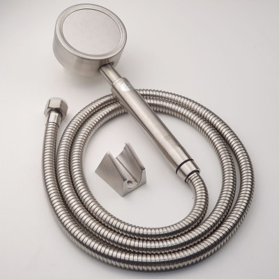 Bộ tay sen siêu tăng áp Inox SUS 304 Eurolife EL-119SH