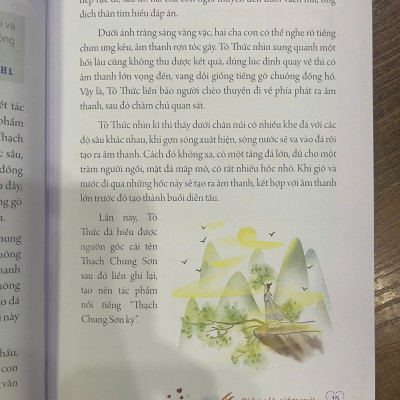 Sách - Nhật ký trưởng thành của đứa con ngoan (Kỹ năng sống dành cho học sinh) - Đi học là niềm vui