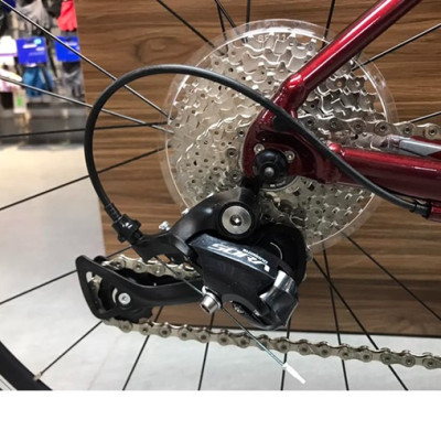 Xe đạp đua GIANT 2024 CONTEND 1