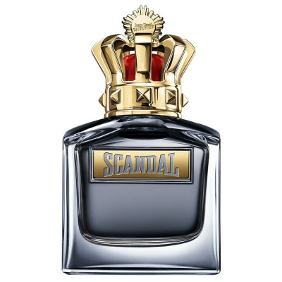 Nước Hoa Nam Jean Paul Gaultier Scandal Pour Homme 100ml