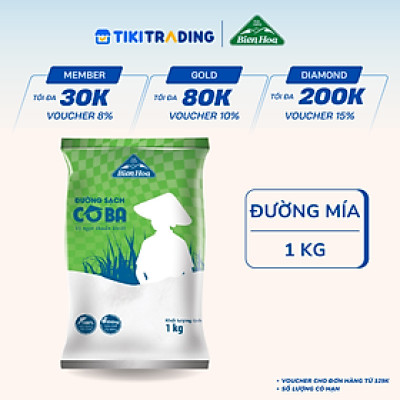 Đường Sạch Cô Ba