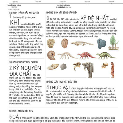 Kiến Thức Căn Bản Cần Biết - Theo Dòng Lịch Sử Văn Hóa