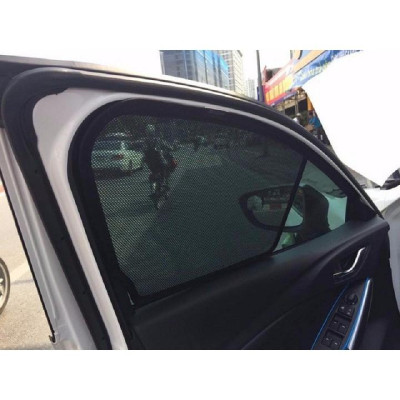 COMBO 4 RÈM CHẮN DÀNH CHO XE OTO