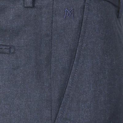 Quần tây nam không ly Khatoco Q1M528R0-INMA054-2507-0