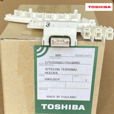 ĐẾM TỪ ĐIỀU TỐC MÁY GIẶT TOSHIBA DUH1100/DUH1200/DUJ1400 – HÀNG CHÍNH HÃNG