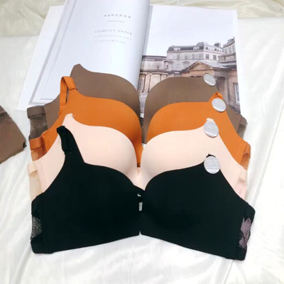 Bộ Đồ Lót Nữ Đúc Không Gọng DSA0831