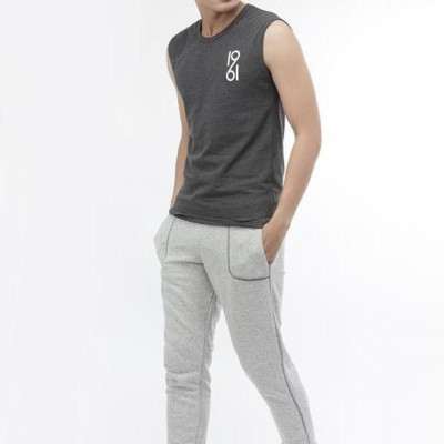 Quần Dài Jogger Nam form rộng 1060