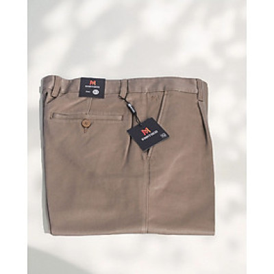 Quần Kaki Khatoco có ly nam