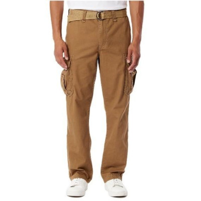 Quần dài túi hộp Unionbay