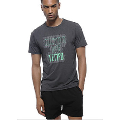 Áo tập GYM nam Haint Boutique Ag04