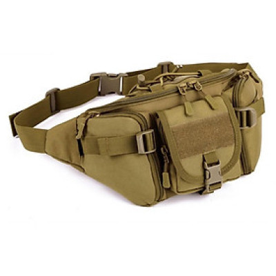 Túi bao tử_đeo hông COMMAN_chiến thuật_kháng nước