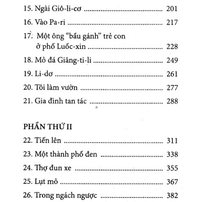 Không Gia Đình (Tái Bản 2022)